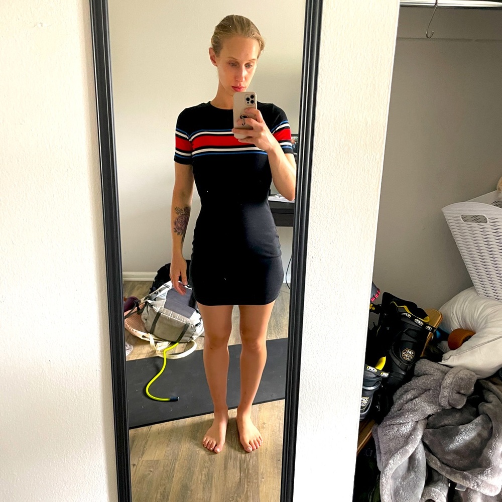 Super cute summer dress